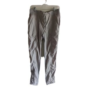 INDYGENA Grey Athletic Pants